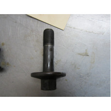 06X041 Crankshaft Pulley Bolt From 2004 NISSAN MAXIMA  3.5